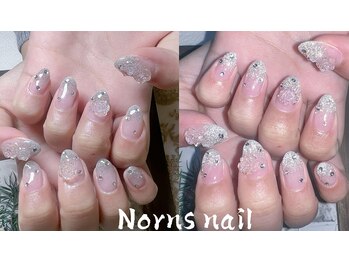 ノルンネイル(Norns nail)/グラデーション