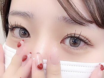 リラス 立川(Lilas)/-- きゅるんeye --