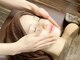 リンフェイス 銀座店(RIN FACE)の写真/【肌質改善/大人ニキビケア】繰り返すお肌悩みも医療提携の高濃度ヒト幹細胞で肌の土台から徹底ケア◎