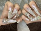 スカルプビジュー