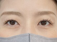 アイラッシュラボ イエロー(eyelash lab yellow)/