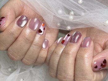 ワイドット(Y.)/定額デザインBコース