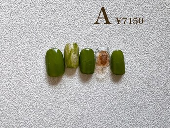 ツーバイマックスビューティー 吉祥寺(2by MAX BEAUTY)/2月 Design course A