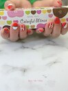 HERMESネイル