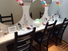 ビューティフェイス ビューティアイラッシュ 岡山天満屋店(BeautyFace Beautyeyelash)/メイクルーム完備♪【岡山】