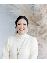 ネイルサロンアンドスクール サロン ブリンカ(Salon Brinca)&nbsp;地主園 由紀