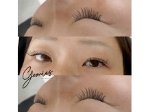 ジェミエス(Gemies)/