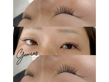 ジェミエス(Gemies)/
