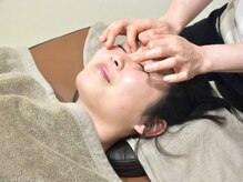 カモミール(Chamomile)の雰囲気（歪みとむくみを解消して自分史上最高の小顔を作っていきます！）