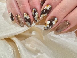 ニュアンス/フラワー