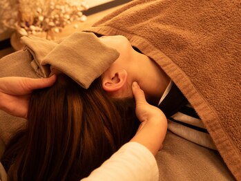 ネムリ(nemuri)/首のこりも解消