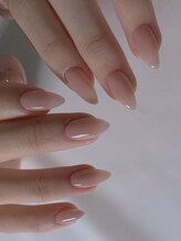 ソフィアネイル 赤羽店(Sofia Nail)/ワンカラー