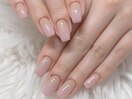 グラデーションデザイン￥8000～