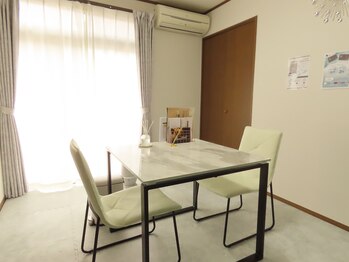 ヴィヴァーチェ(Vivace)/カウンセリングルーム