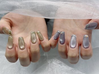 ベビーライオン(BABY LION)