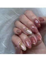 ネイルズ アール(nails R)/定額アートコース