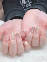 ネイルズ イルク(Nails Irk)/