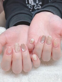 ネイルズ イルク(Nails Irk)/