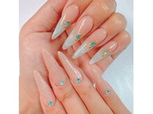 サロン デ ミランダ(Salon de Miranda)