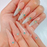 サロン デ ミランダ(Salon de Miranda)