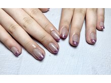 アーモンド 人形町店(Au monde)/定額Design