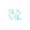 スンネイルズ(SUN.NAILs)のお店ロゴ