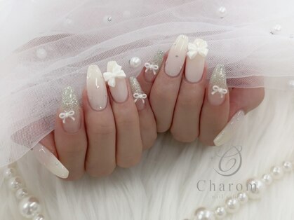 チャロム(Charom)の写真