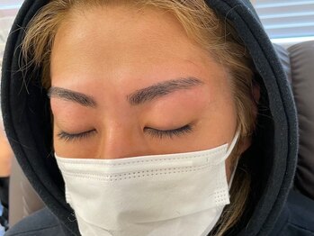 ビュー テンジン 天神 大名(VIEW TENJIN)/アイブロウ(眉毛)WAX脱毛