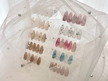 ボヌール(Bonheur)/シンプルコース