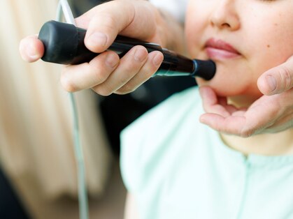 笹原整骨院の写真