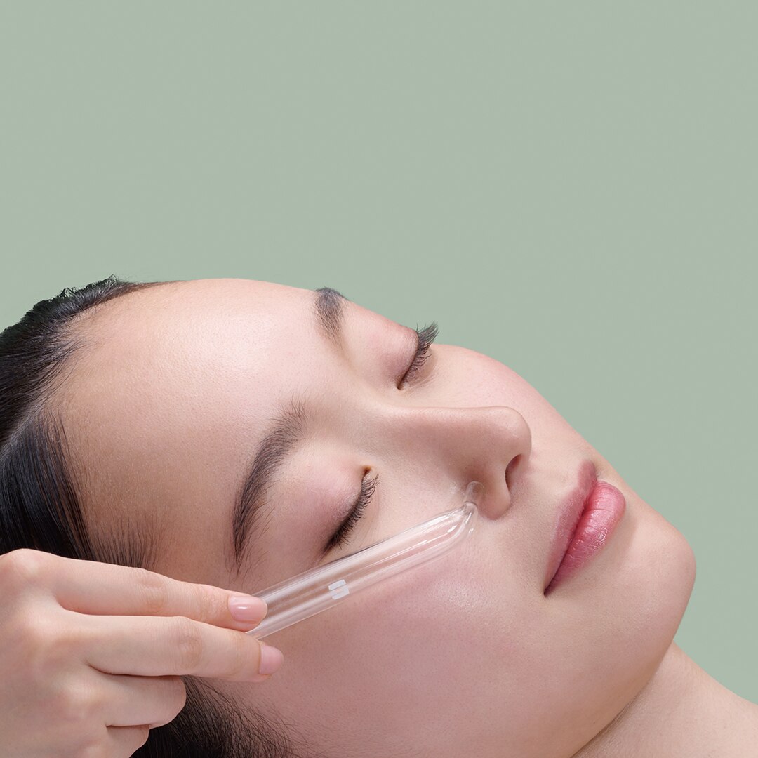 【毛穴＆スムース】約60分 1回 \12650→\7480