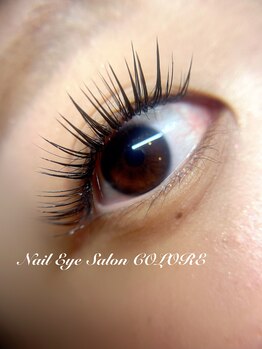 クロレ(Nail Salon COLORE)/バインドロック