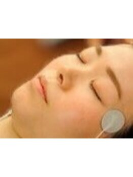 眼精疲労を解消したい