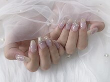 ユーニーネイル(Yoonie Nail)/定額デザイン♪