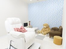 ミュール(Mure)/お子様同伴OK♪　キッズルーム