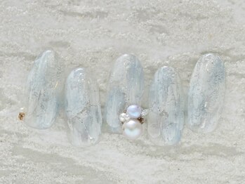 シャルマンローズ(Charmant Rose)/