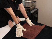 ナイチンゲール(Nightingale)/