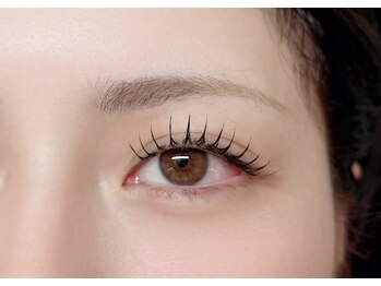 リナータ 新宿東口店(Rinata)/【フラットラッシュ】LED