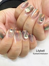 リリーベル(Lilybell)