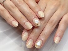 ルオントネイルトウキョウ 柏モディ店(Luonto nail TOKYO)/ちょこっと定額