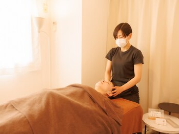 ミニマルサロン(Minimal salon)/快適な完全個室空間♪