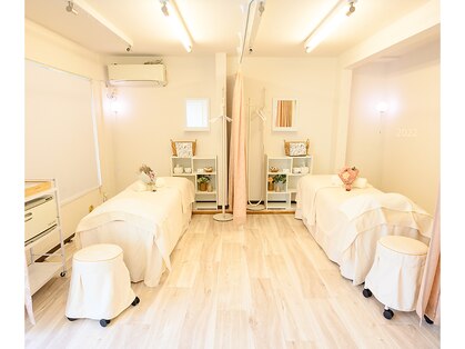 ハリ ヴァカンス(Hari Vacances)の写真