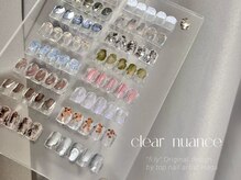 フィリー(fi:ry)/シンプルニュアンス