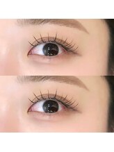 シエルビス(Ciel bis)/フラットラッシュ