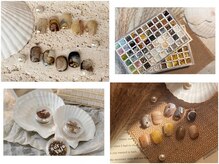 ナノコネイル 大泉学園(Nanoco_nail)