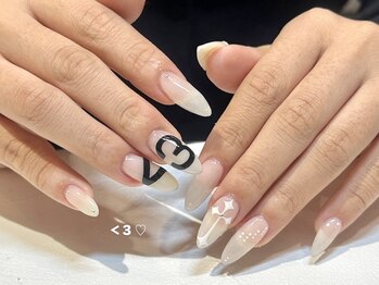 持ち込みデザイン