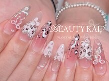 ビューティー ケフ 池袋店(Beauty Kaif)/