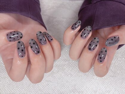 シスターネイル(Sister nail)の写真