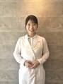 ポーラ ザ ビューティ 山口大学病院前店(POLA THE BEAUTY)&nbsp;Aoi Takahashi