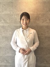 ポーラ ザ ビューティ 山口大学病院前店(POLA THE BEAUTY) Aoi Takahashi